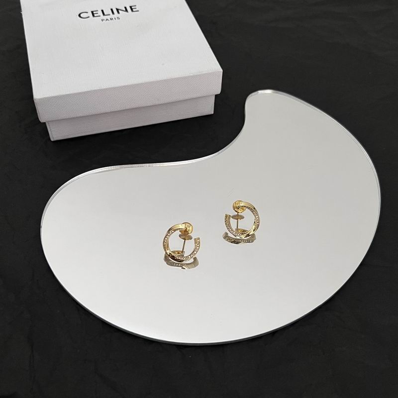 Celine Earring 05lyr278 (1)